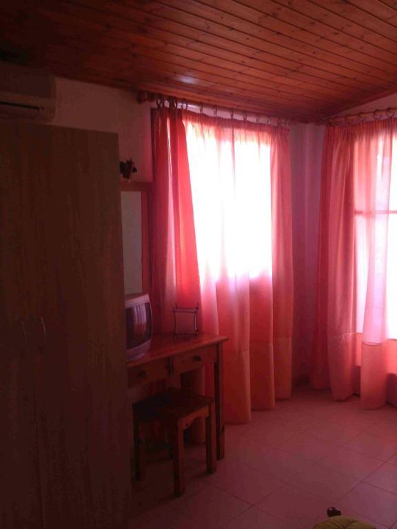 Ionian Breeze Apartments Kávosz Szoba fotó