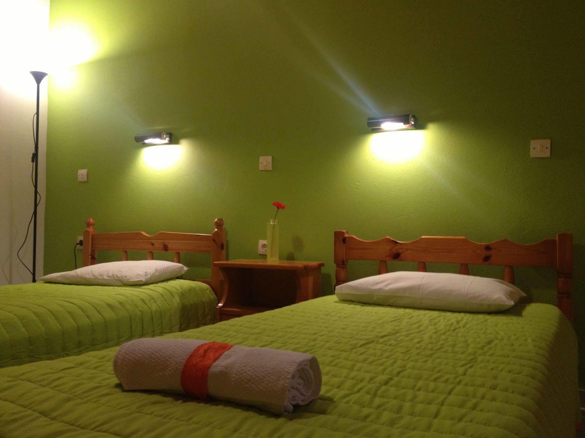 Ionian Breeze Apartments Kávosz Kültér fotó
